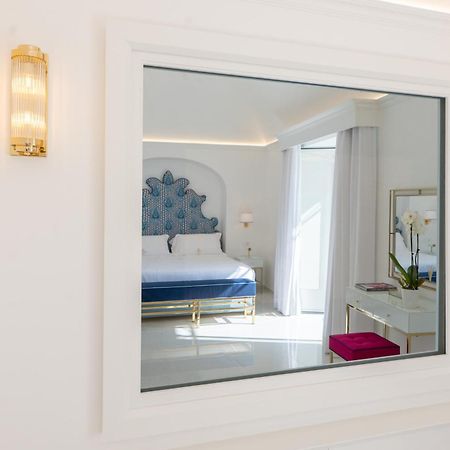 La Sirenetta Luxury Suite Positano Dış mekan fotoğraf