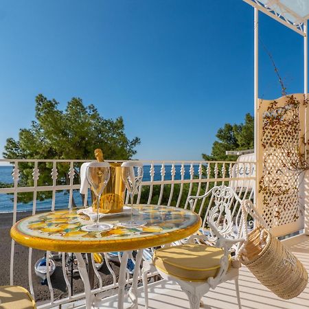 La Sirenetta Luxury Suite Positano Dış mekan fotoğraf